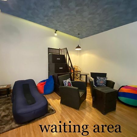 Bititi Dorm Hostel Hoi An Luaran gambar