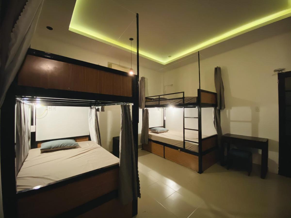 Bititi Dorm Hostel Hoi An Luaran gambar