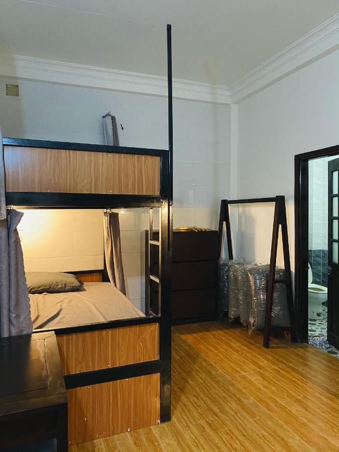 Bititi Dorm Hostel Hoi An Luaran gambar