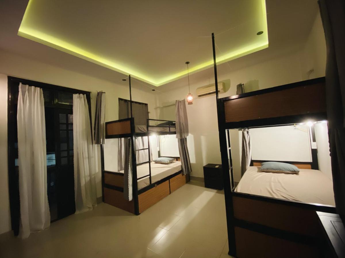 Bititi Dorm Hostel Hoi An Luaran gambar