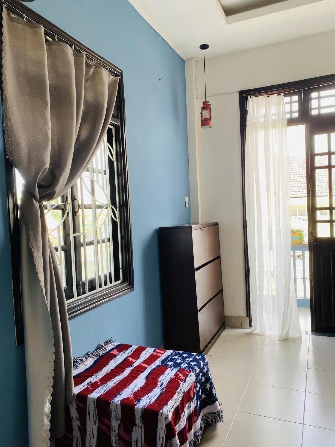 Bititi Dorm Hostel Hoi An Luaran gambar