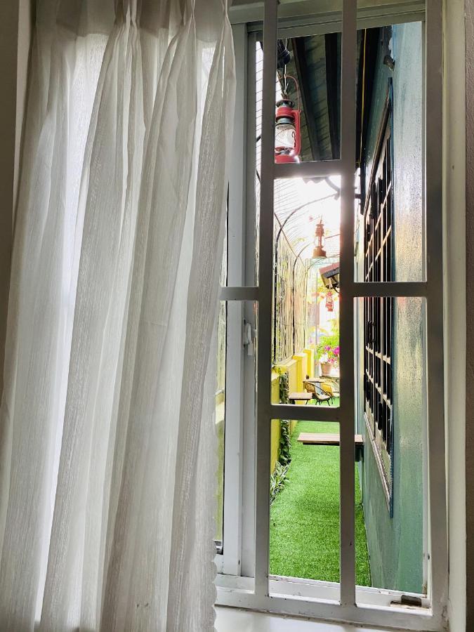Bititi Dorm Hostel Hoi An Luaran gambar