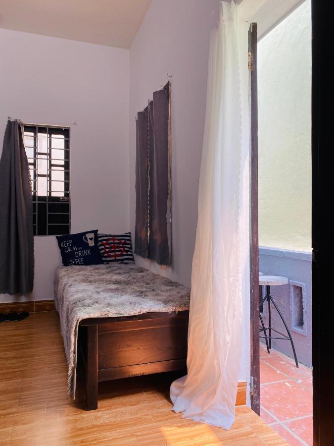 Bititi Dorm Hostel Hoi An Luaran gambar